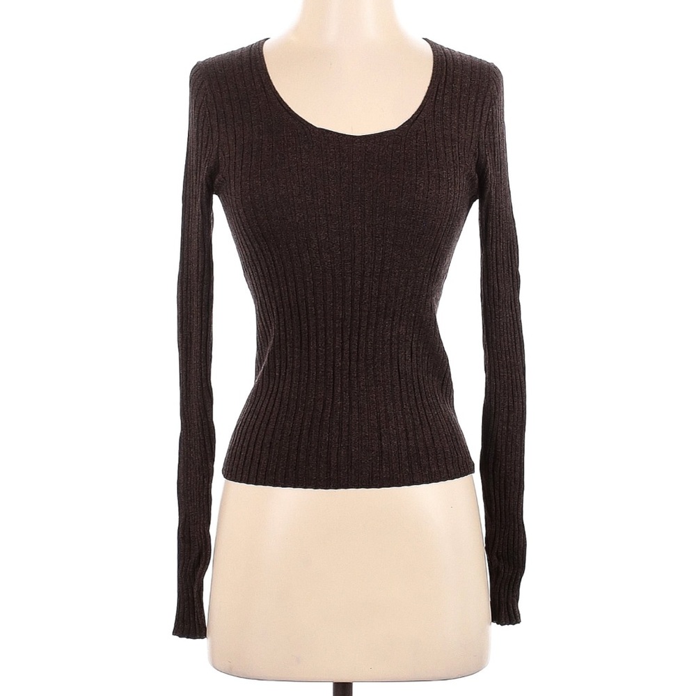 Vince Wool/Silk Top